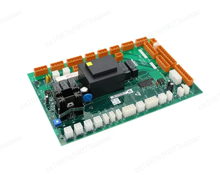 KM713710G11 KM713713 Elevator Car‑Top Control Board LCECCB PCB Circuit Board Lift Cabin Top Mainboard Replacement Spare Part For