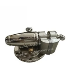 Platform pliers, vises, tiger pliers, 50mm desktop pliers, rotatable glasses maintenance