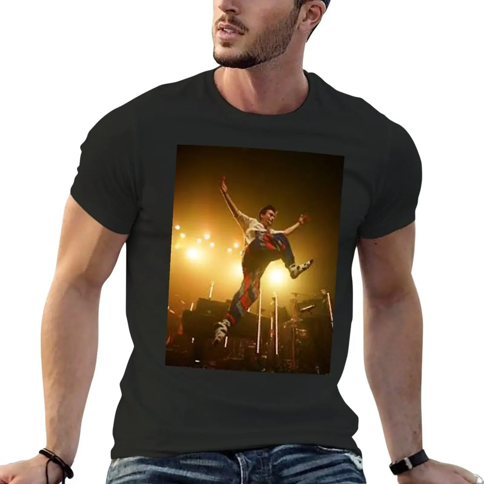 

Get Inside Jacob Collier Musical Life T-Shirt t shirt man plain t-shirt custom t shirt summer top mens tall t shirts