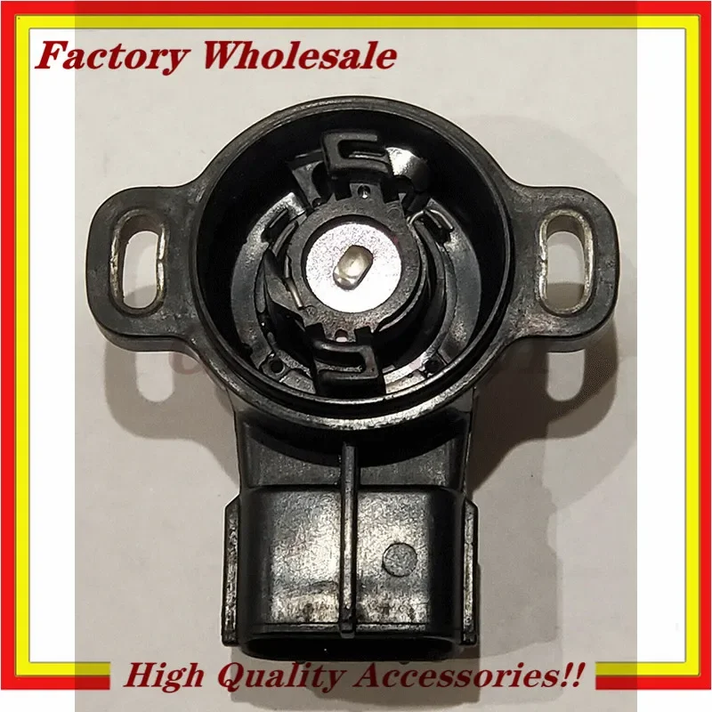 1 Máy Tính JE50-18-911 198500-3130 Chất Lượng Cao TPS Cảm Biến Vị Trí Bướm Ga Cho Xe Mazda Miata MX-3 92-97 JE5018911 1985003130 TH272