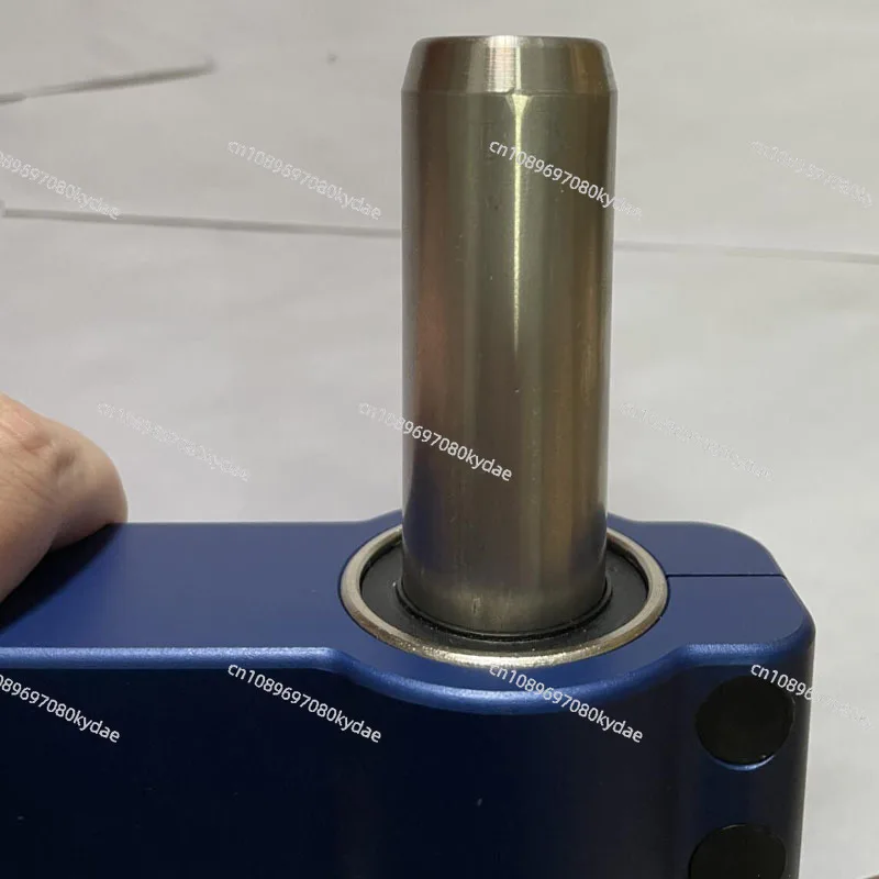 Universal Flat Polishing Tool - Enhanced Gem Facet Grinder