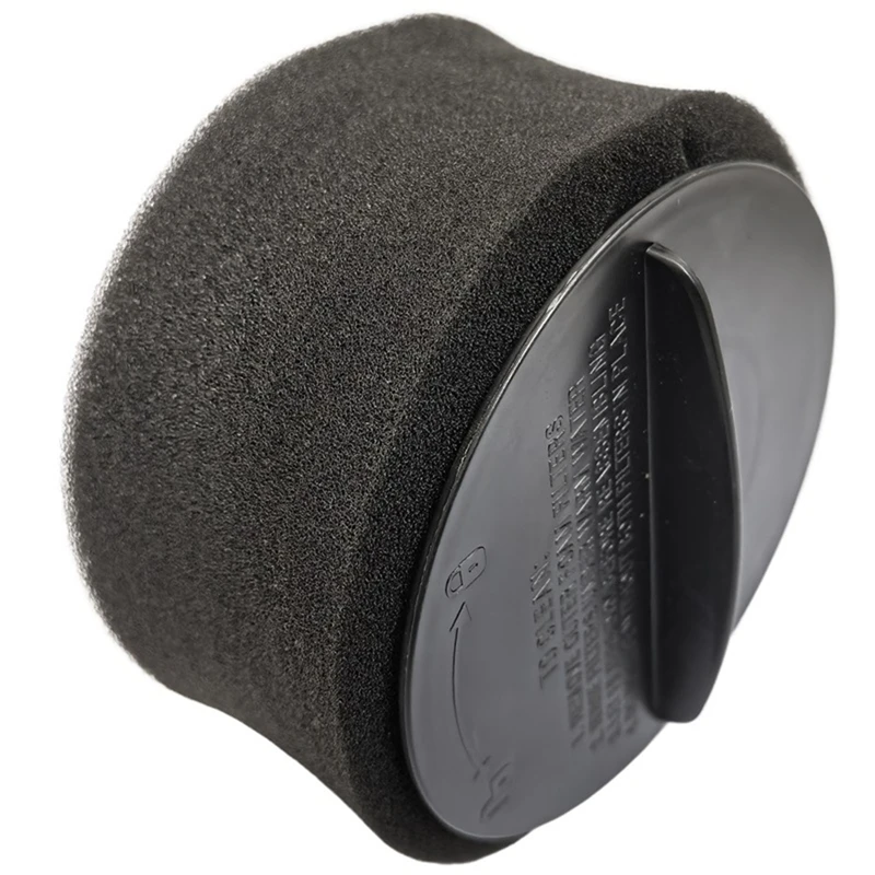 AB43-фильтр, сменный фильтр для пылесоса для Bissell Power Force и Helix Turbo 32R9, аксессуары