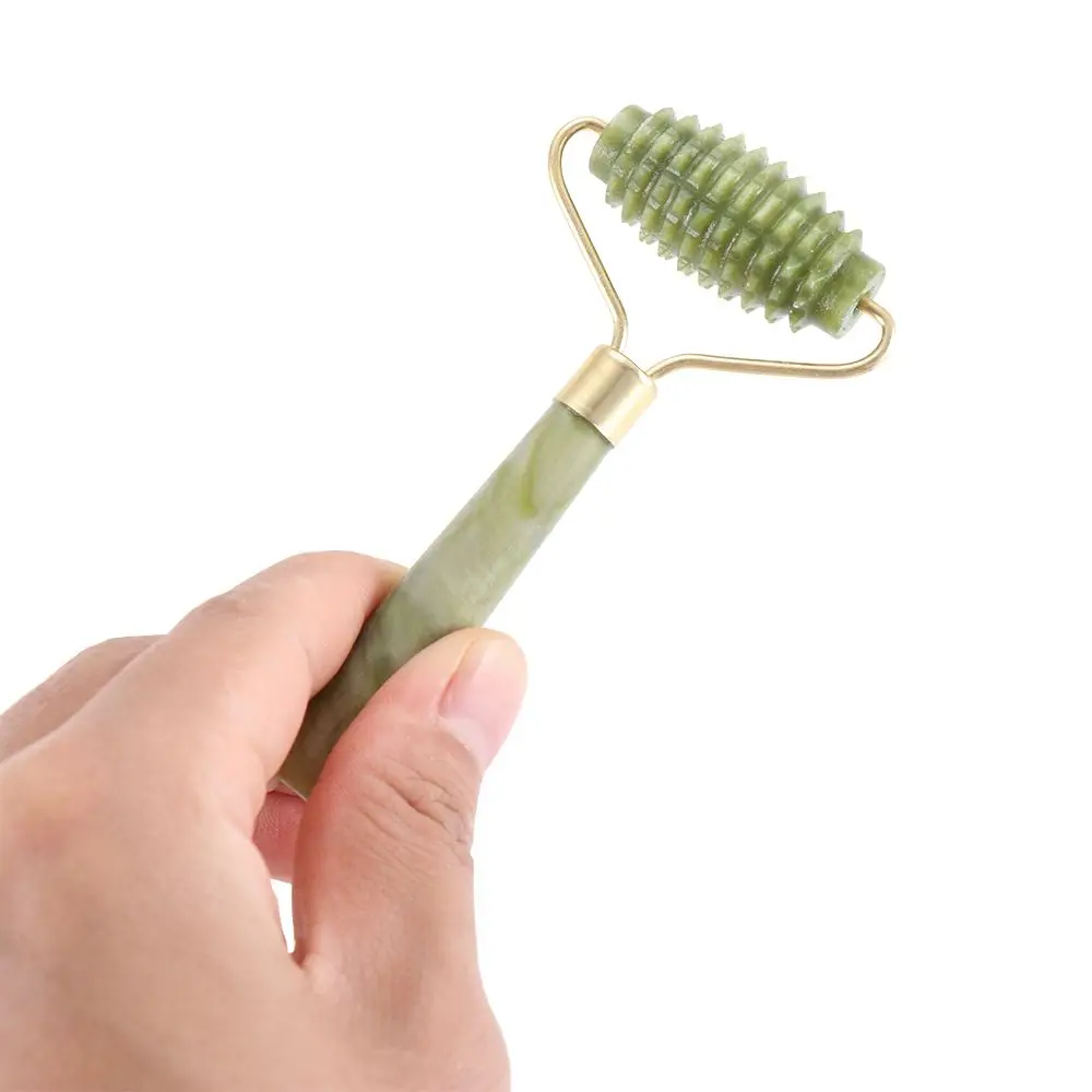 

Портативный инструмент для релаксации против морщин, массажа глаз, тела, шеи, роликовый массажер для похудения, инструменты для красоты лица