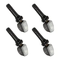 Para Changan ALSVIN CS35 PLUS CS85 CS95 2019-2021 Hunter KP1 Landtrek 3601010BS01AA TPMS Sensor de presión de neumáticos