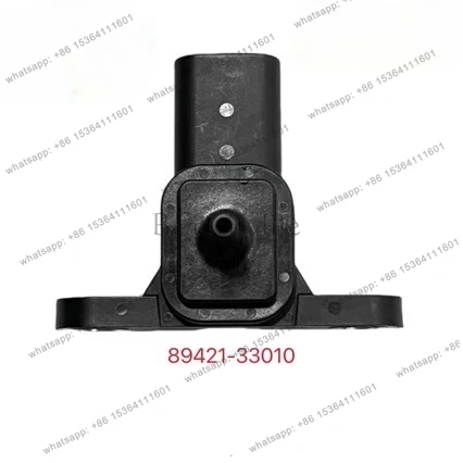 

89421-33010 Intake Pressure Sensor for Auto Parts Models