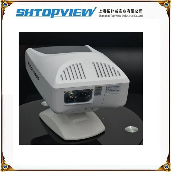 SHTOPVIEW Optische apparatuur Optometrie Instrument Oog Auto Grafiek Projector ACP-1500 te koop