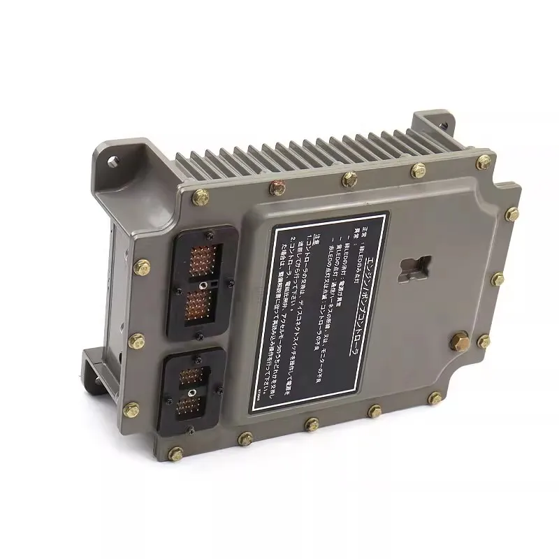 Hydraulic control computer version is suitable for KAT320 312V2 320V2/V1 computer board motherboard controller assembly