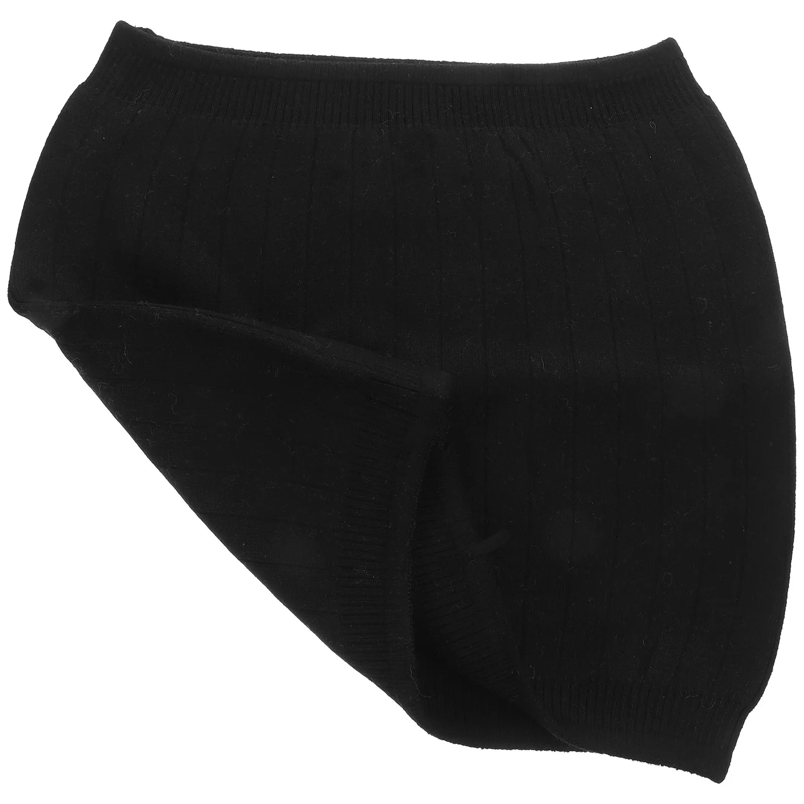 

Утепленный пояс-грелка для талии: защита живота зимой, для походов и кемпинга, согревающий бандаж для желудка, поддержка здоровья