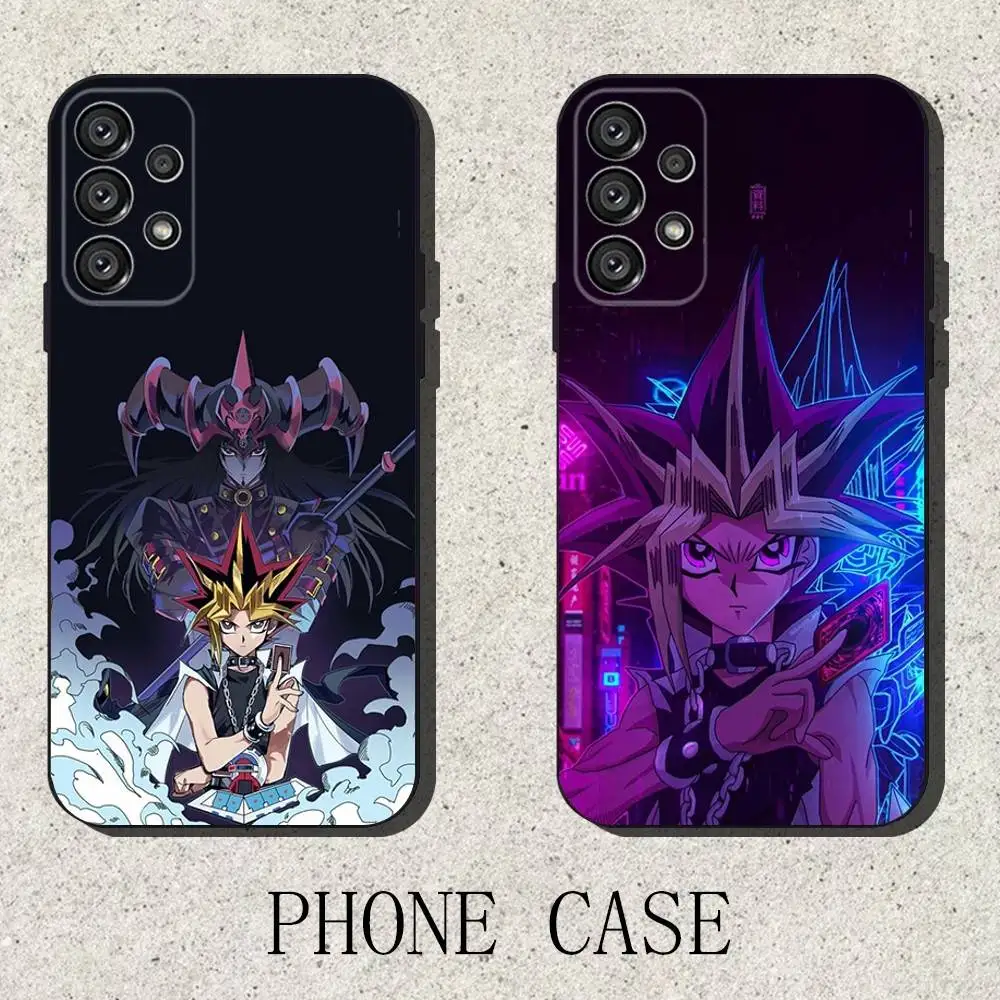 Yu-Gi-Oh Phone Case… - image