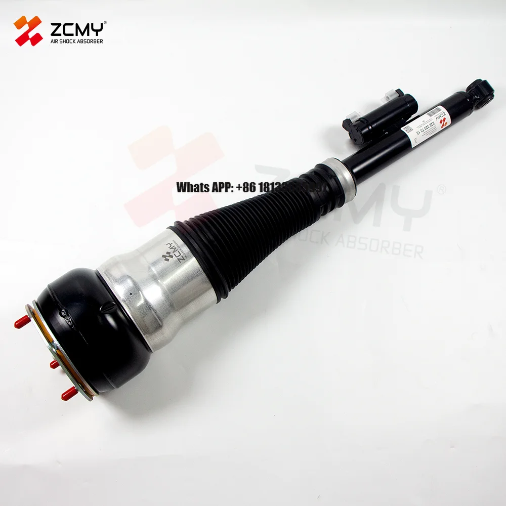 

Для Mercedes-Benz S-Class W222: задний правый пневматический амортизатор, пневмостойка, запчасти для замены, номер 222 320 73 13