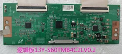 13y_s60tmb4c2lv0.2 13Y-S60TMB4C2LV0.2 logic T-CON board FOR / connect with T-CON connect board