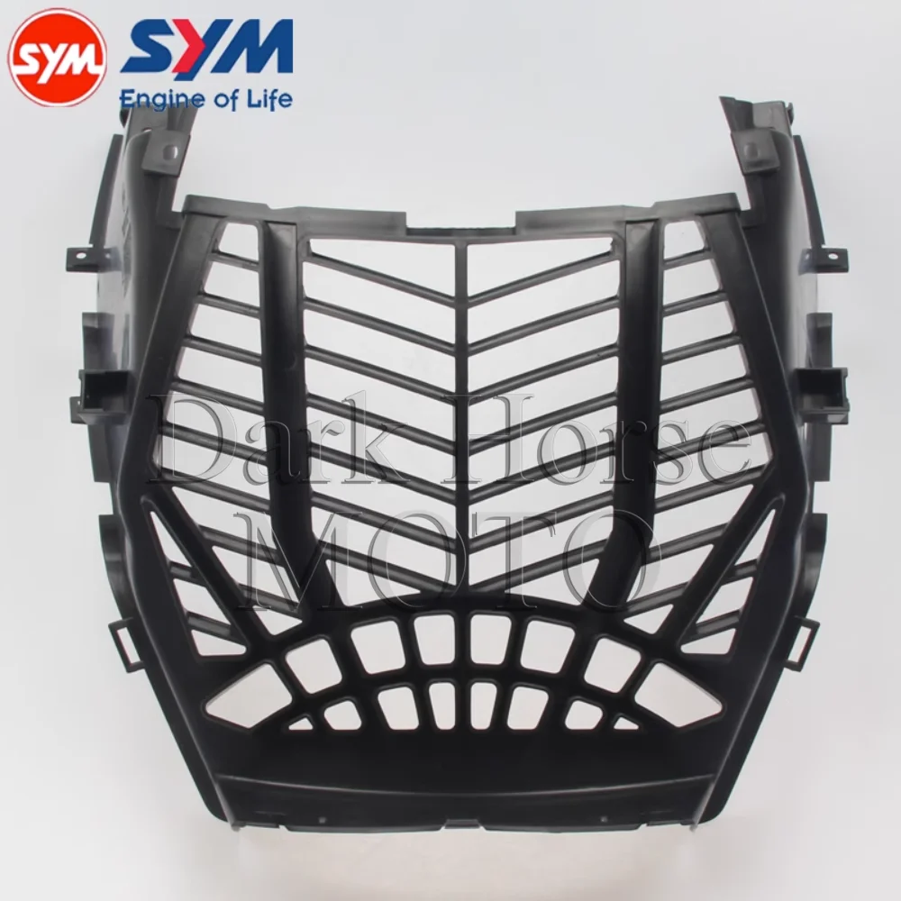 

Motorcycle inner guard, front inner fender, water tank guard original for SYM MAXSYM TL 500 TL500 MAX SYM 2020