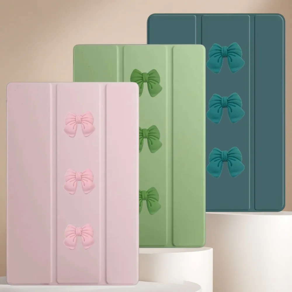 

Чехол для Galaxy Tab A9 Plus SM-X210, 11-дюймовый откидной чехол из ТПУ, тройной чехол для планшета с подставкой для Samsung Galaxy Tab A8, чехол 10,5 Tab A7