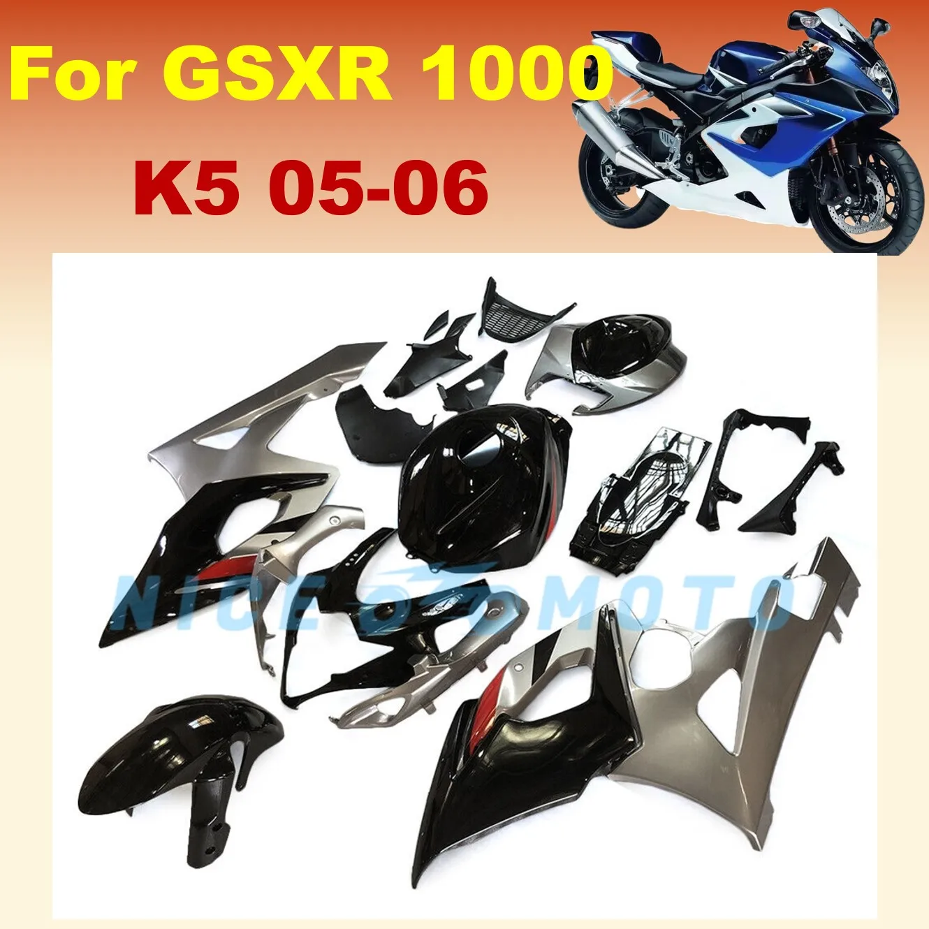 Great Quality Plast… - image