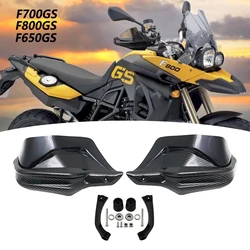 Motorcycle Handguard Shield Hand Guard Protector Windshield For BMW F800GS F700GS F800 GS F700 GS F 800GS 2013-2018 2016 2017