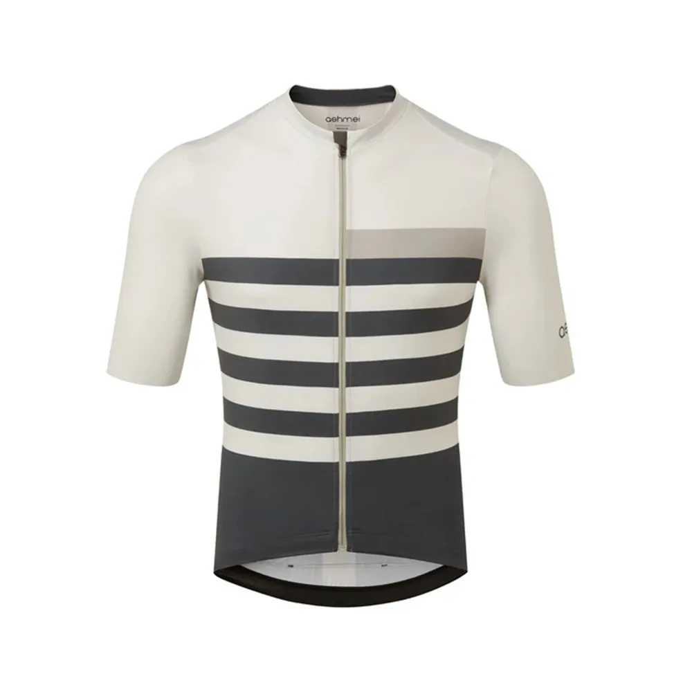 Homens camisa de ciclismo verão pro equipe manga curta respirável roupas maillot ropa ciclismo ao ar livre bicicleta mtb camisa ciclismo