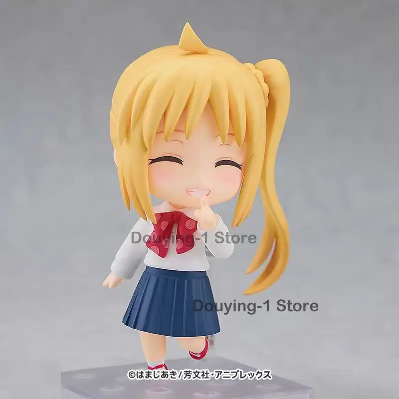 GSC 2242 Nijika Ijichi Anime Action Figure Assembly Model Toys Collectible Model Gifts