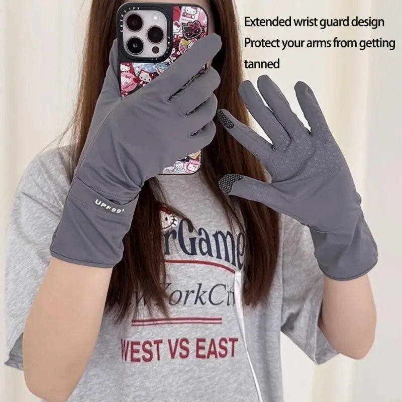 

Длинные рукавы езды на велосипеде перчатки дышащие легкие веса спортивные перчатки