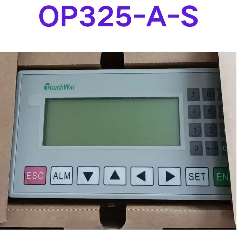 

Совершенно новый OP325-A-S