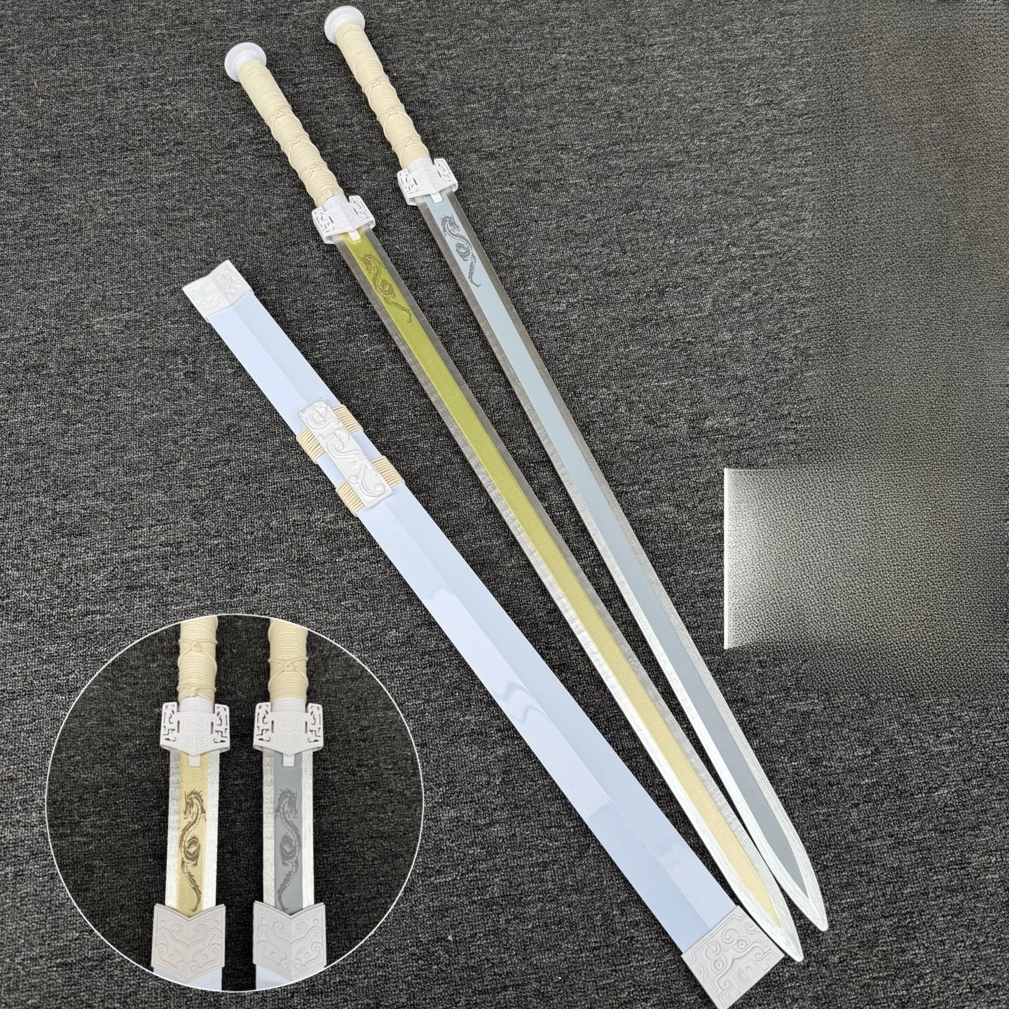 Epee-lumineuse-pour-enfants-epee-laser-d'entrainement-aux-arts-martiaux-epee-en-bois-epee-de-tai-chi-epee-de-kung-fu-style-feminin-couteau-lumineux