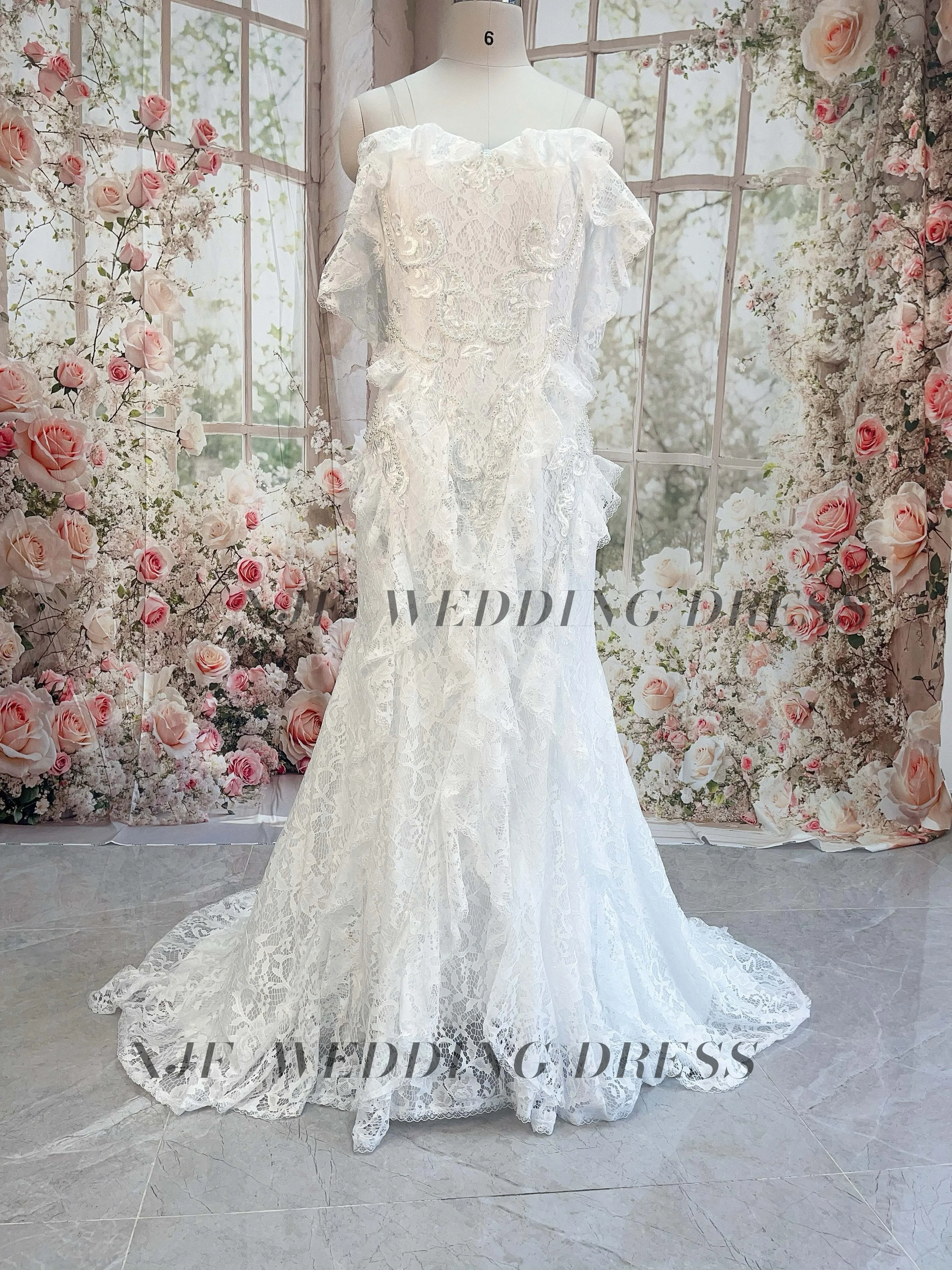 Customzied Sweet Co…