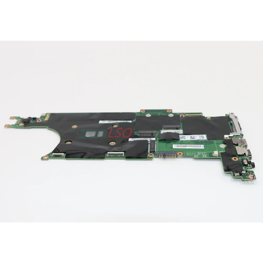 Imagem -03 - Placa-mãe do Portátil para Lenovo 100 Teste ok X280 tipo 20kf 20ke I57300u Fru 01yn023