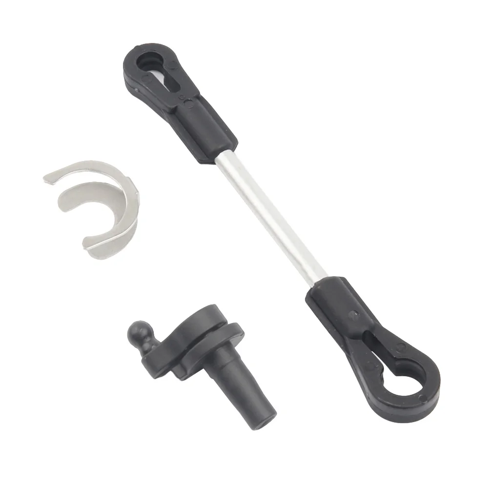 

Engine Intake Manifold Repair Kit Professional Durable Adjustable Exhaust Air Flap Repair Tool Set for A5 A6 A7 A8 Q5 Q7