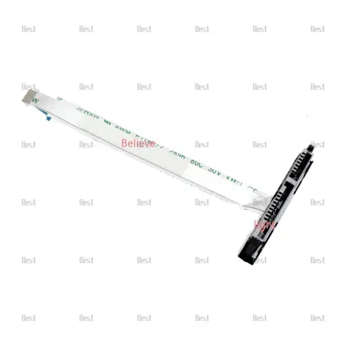 HP 15-dy1043dx 15-dy1051wm 15-dy1071wm 노트북용 하드 드라이브 HDD 케이블