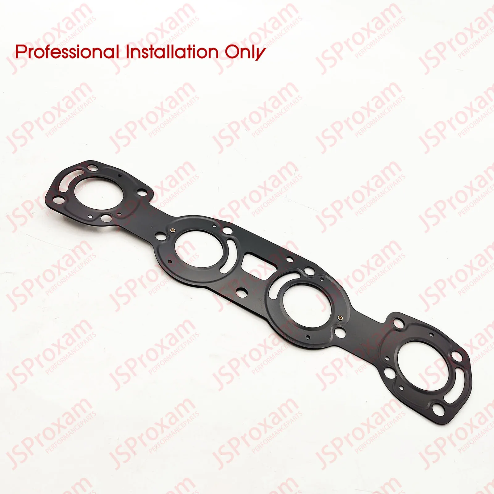 6BH-14613-00-00 007-594-09 Replaces Fit For Yamaha 007-594-19 6S5-14613-00-00 1800 Exhaust Manifold Gasket '08-'20