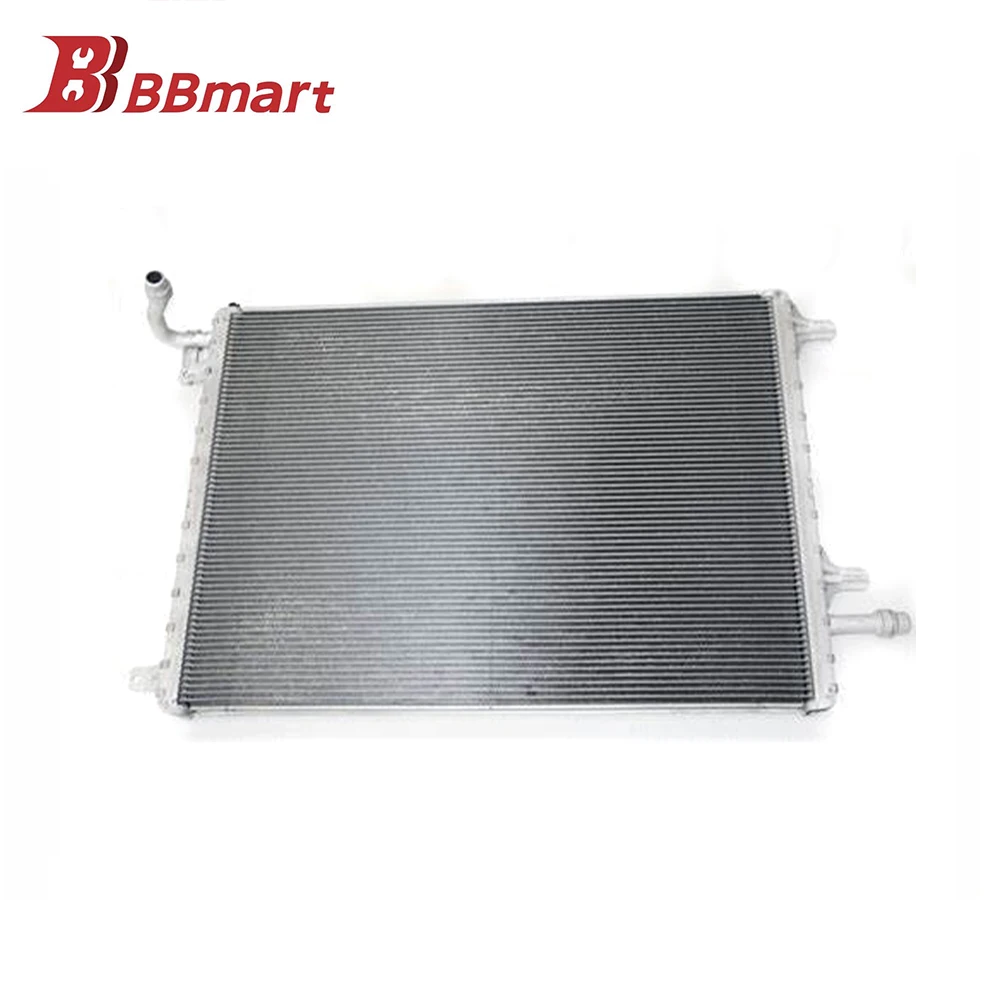 

LR133030 BBmart Auto Parts 1 pcs Coolant Radiator For Land Rover Discovery Sport 2018-2020 Range Rover Evoque 2018-2019