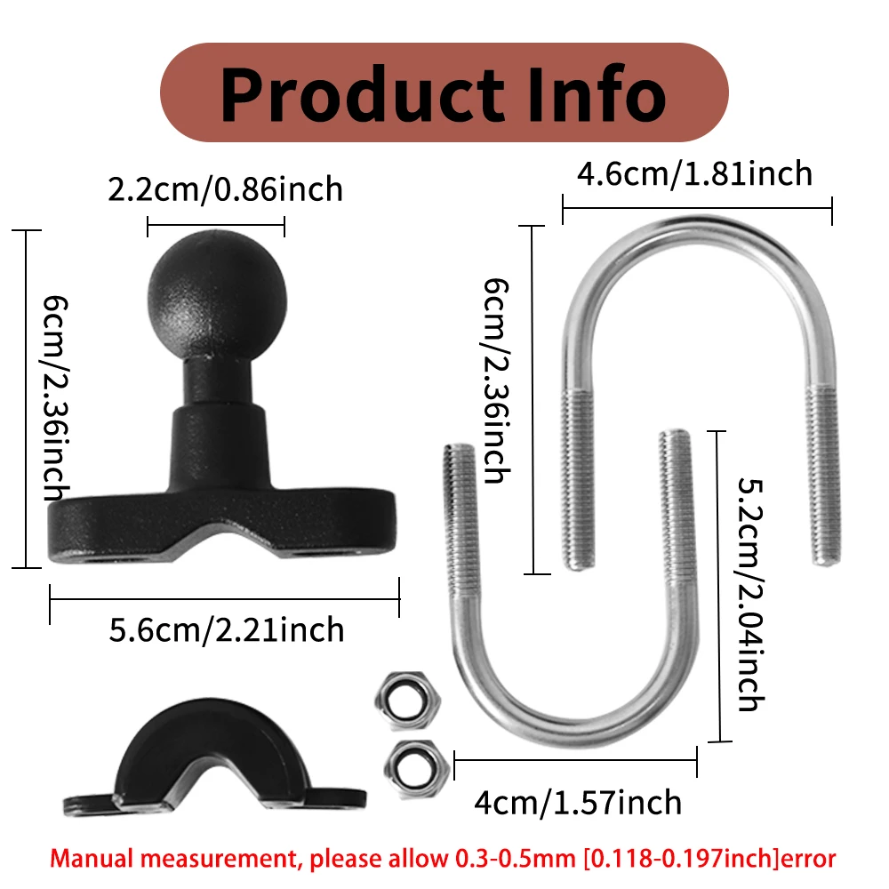 Thumbnail 4 - #32 Motorcycle Handlebars List of Top Picks