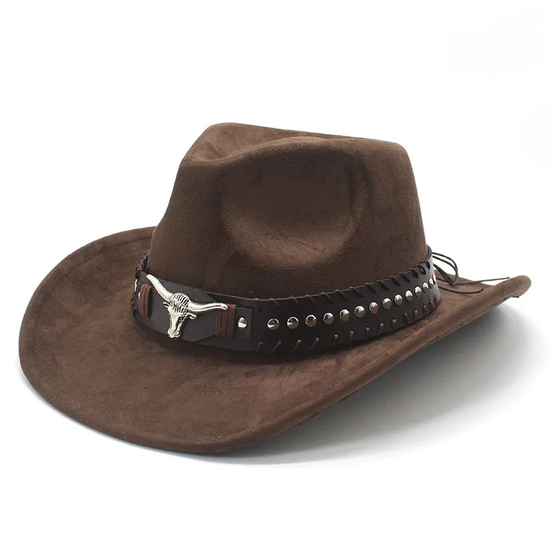 classic-riding-hat-for-men-and-women-sunshade-beach-hat-suede-western-cowboy-hat-wide-brim-fedora-jazz-hat