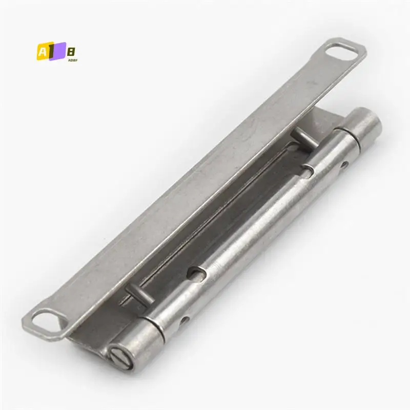 

A08F-Stainless Steel Detachable Hinge Stainless Steel Detachable Hinge 1130-U14 With Spring Detachable Hinge