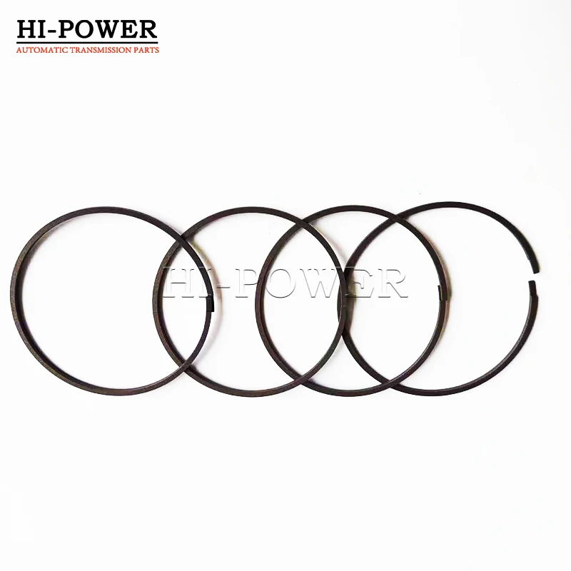 

OB5 0B5 DL501 сальник сцепления автоматической коробки передач, 4 шт. для Audi A4 S4 S5, ремонтный комплект коробки передач