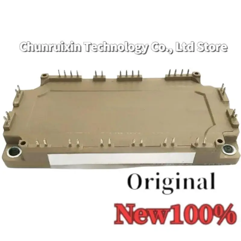 New Original Module 6MBI75UC-120-52