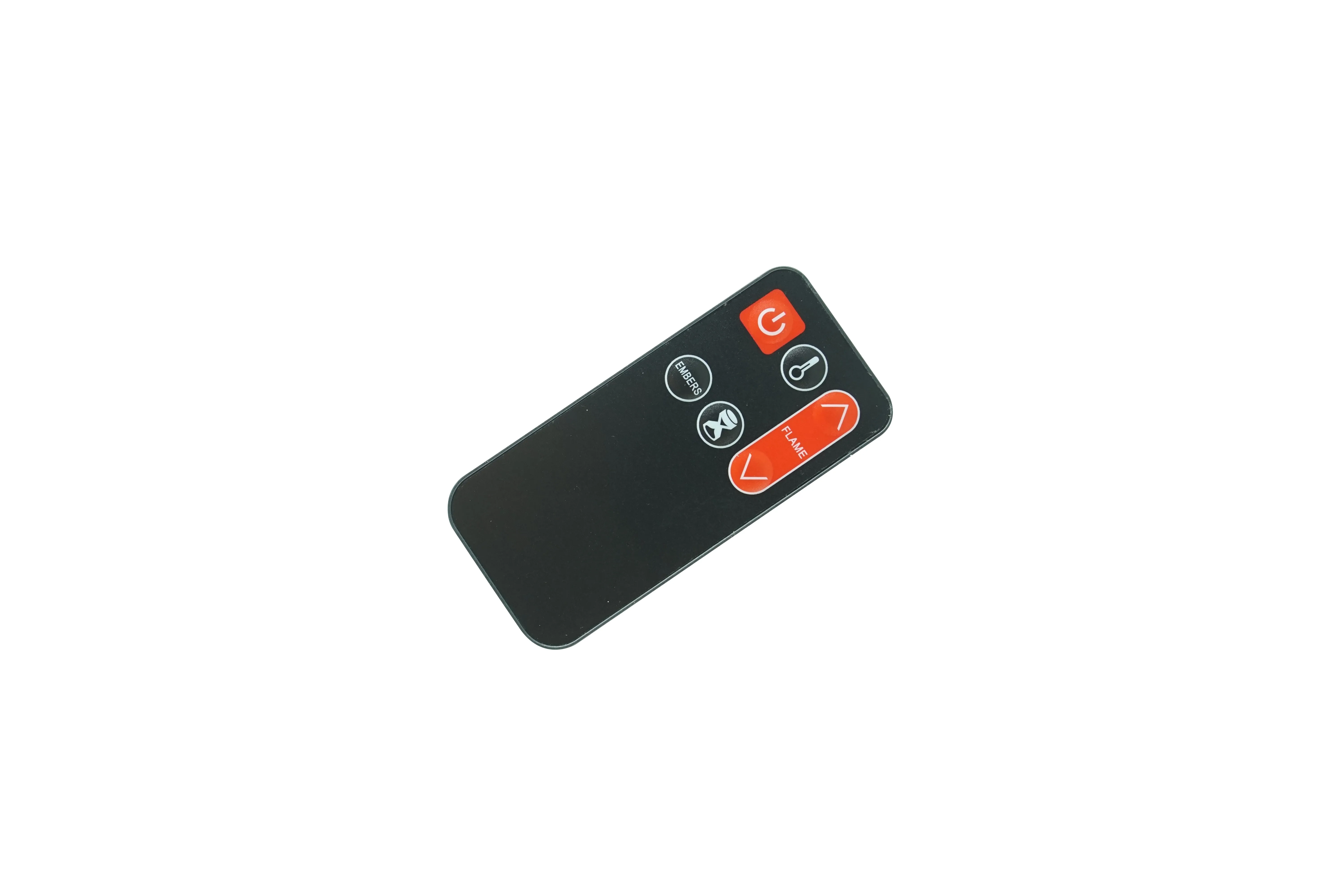 Remote Control For Twin Star ClassicFlame 36EB110-GRT 36EB220-GRT Electric Fireplace Infrared Quartz Space Heater