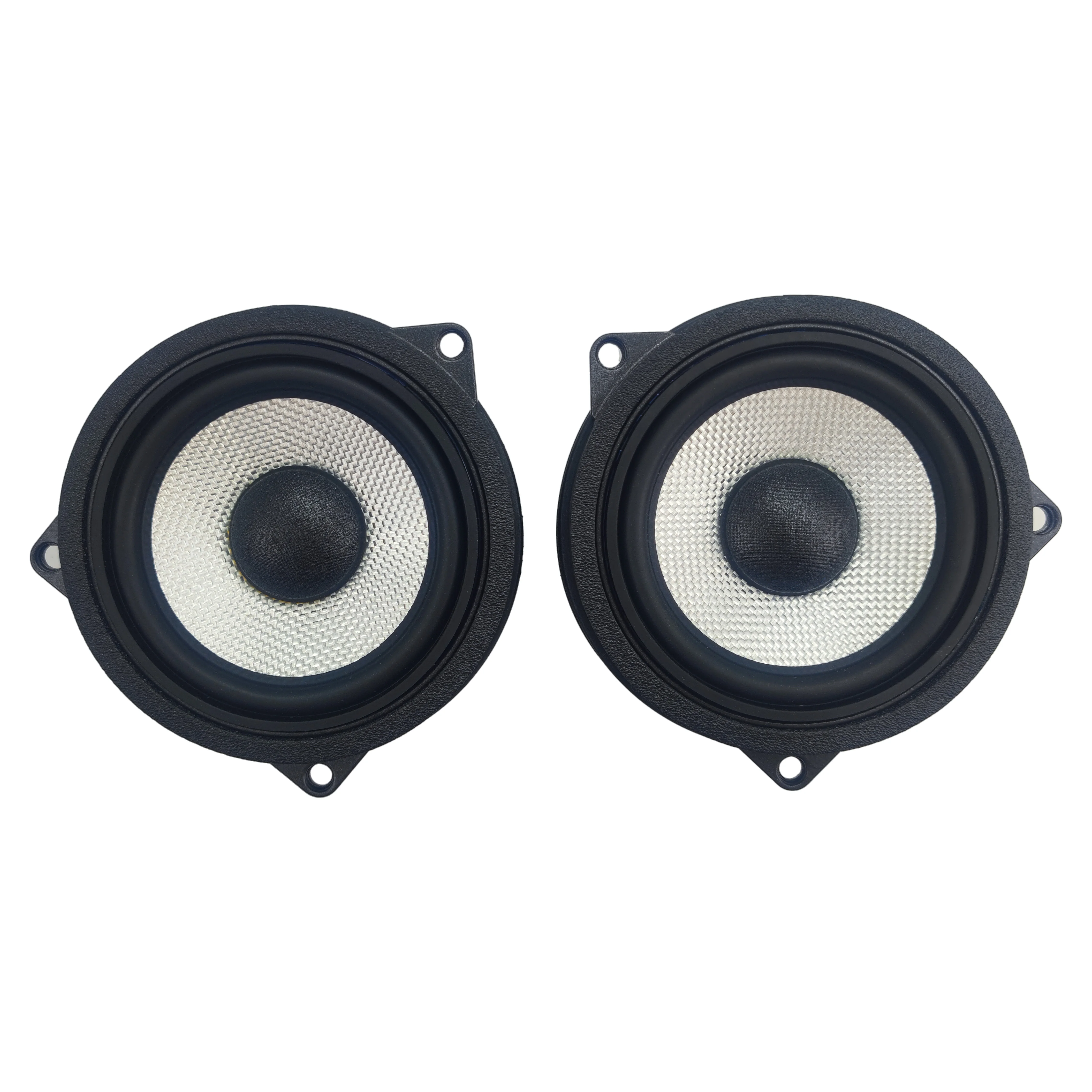 OEM Professional Audio 8-Inch 3-Way Car Speaker for  91db Multi Sensitivity Midbass for Sensational Sound Quality