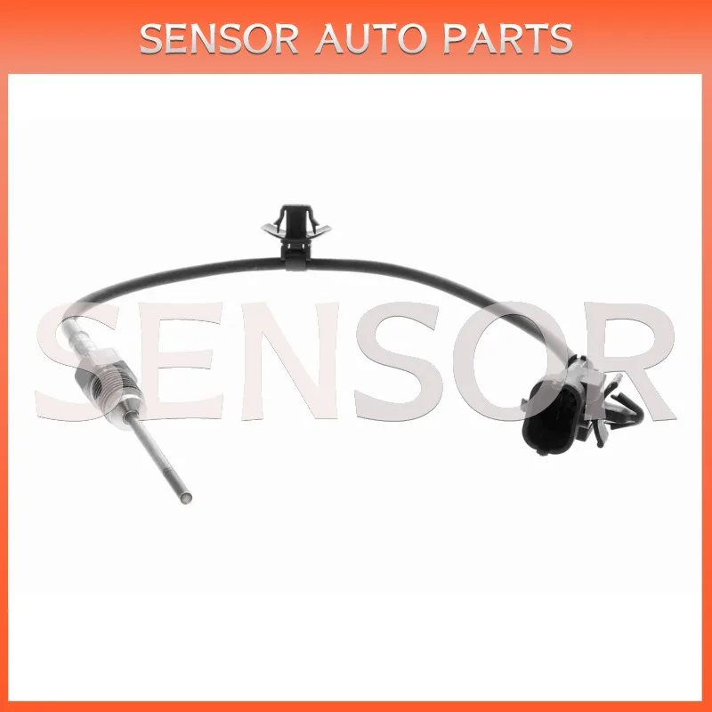 Exhaust Gas Temperature Sensor Fit 39220-2A950 for Hyundai I40 Ix35 TUCSON Kia CARENS 4 OPTIMA SPORTAGE 3 1.7 CRDi 2010-2020