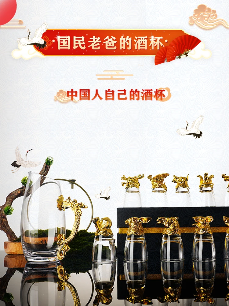 Mid-Autumn Festival Gift for Dad, Elder Husband, High-End Customized Company Leader Practical Ideas Birthday Gift