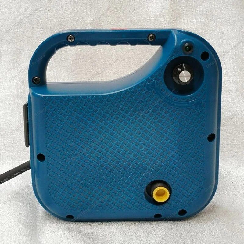 For Multi-Function Water Supply Unit Water Drill Slotting Linkage Watering Spray Micro Adjustable Flow
