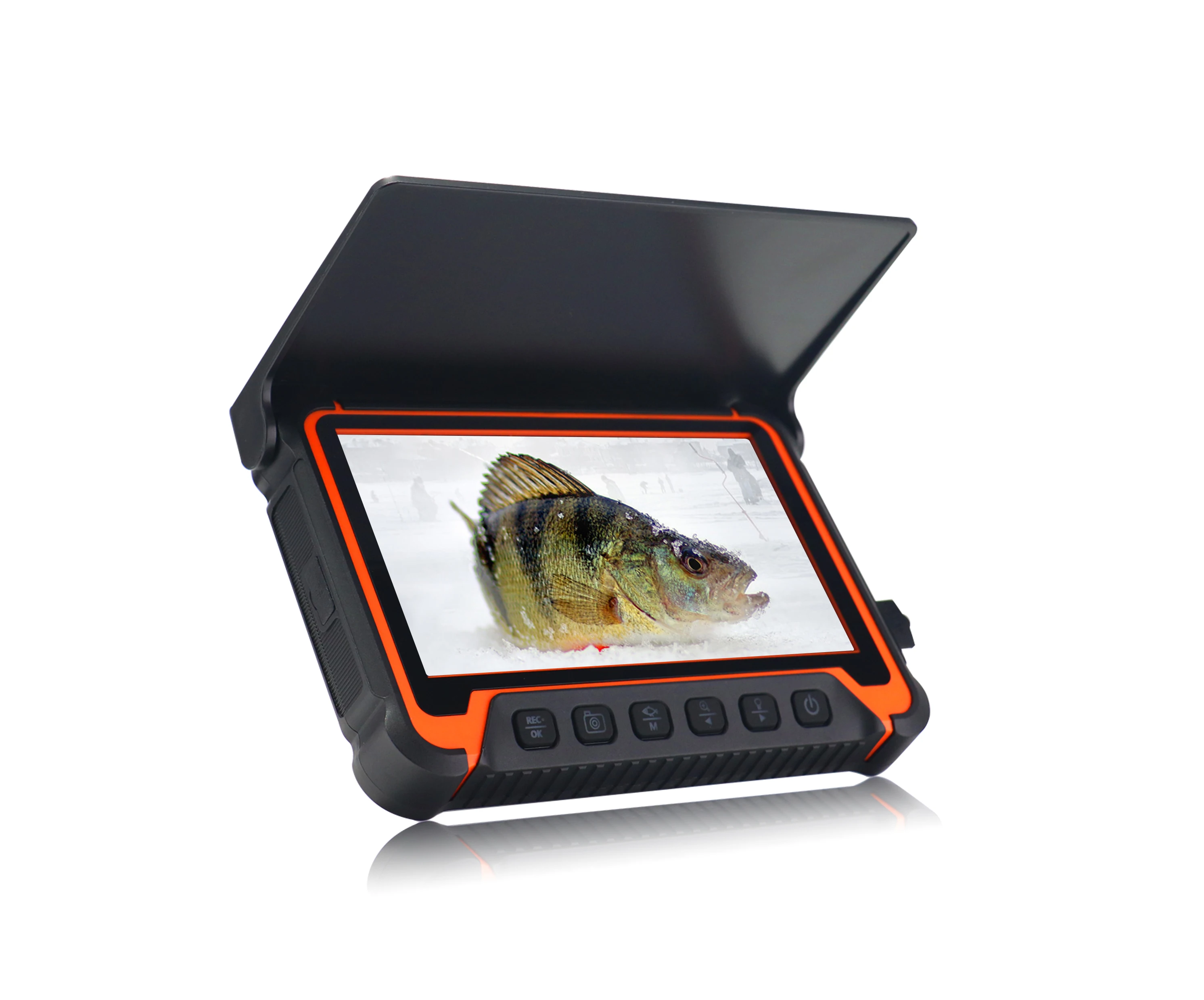 Thumbnail 4 - #5 Underwater Fishing Cameras Comparison Guide