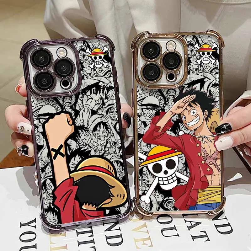 Anime Ones Piece Fo…