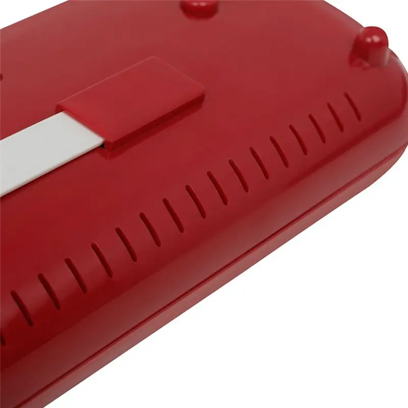 

Супер-гармоника на 32 клавиши, красно-черная, с чехлом из ЭВА, для начинающих и взрослых, музыкальный инструмент для обучения