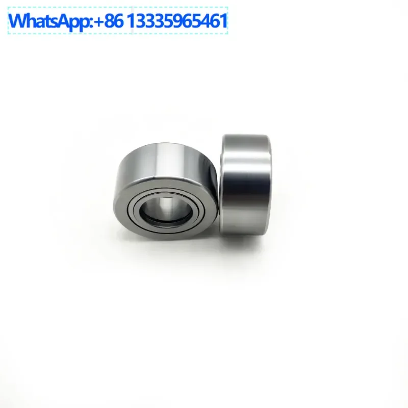 

10PCS 2270 Bundler Support Roller Bearings, Maintenance Free, Agricultural Bearings NUTR30