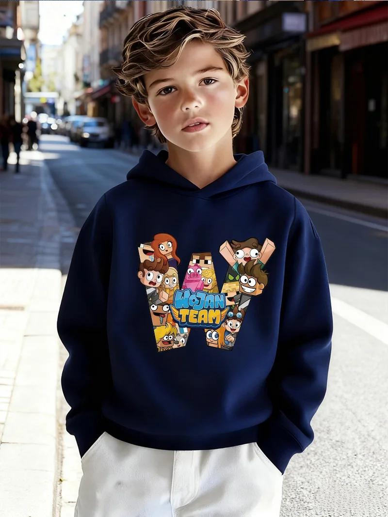 Thumbnail 4 - #73 Compare Graphic Hoodies Before You Buy