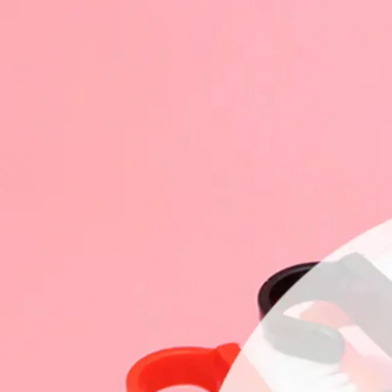 Top Reinigung Nagel Pinsel Nail art Kunststoff Weiche Entfernen Staub Finger Pflege UV Gel Maniküre Pediküre Werkzeug Make-Up Pinsel Schrubben