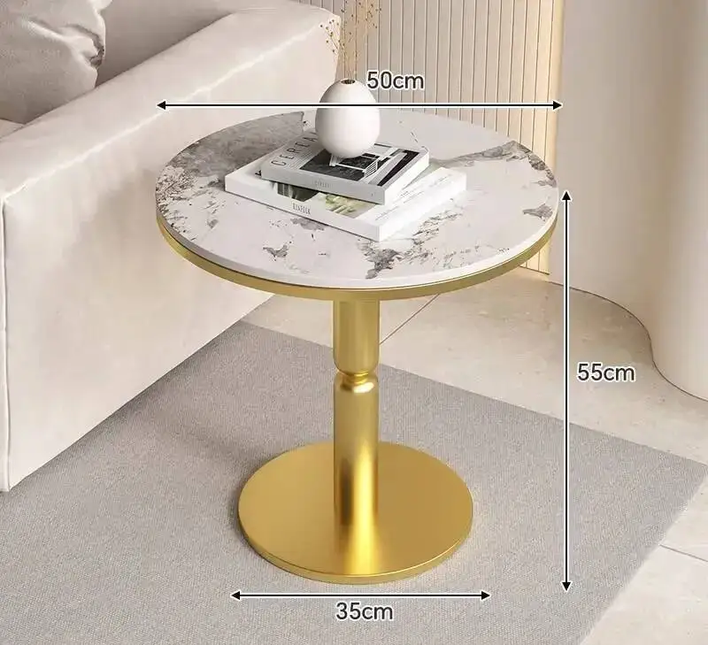 Variant: Gold Beige 50x55cm