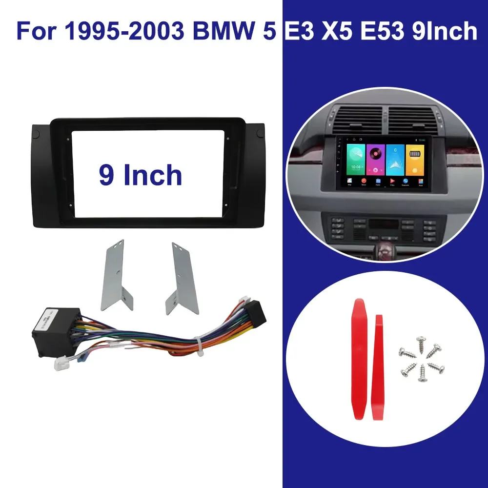 9INCH Car Radio And…