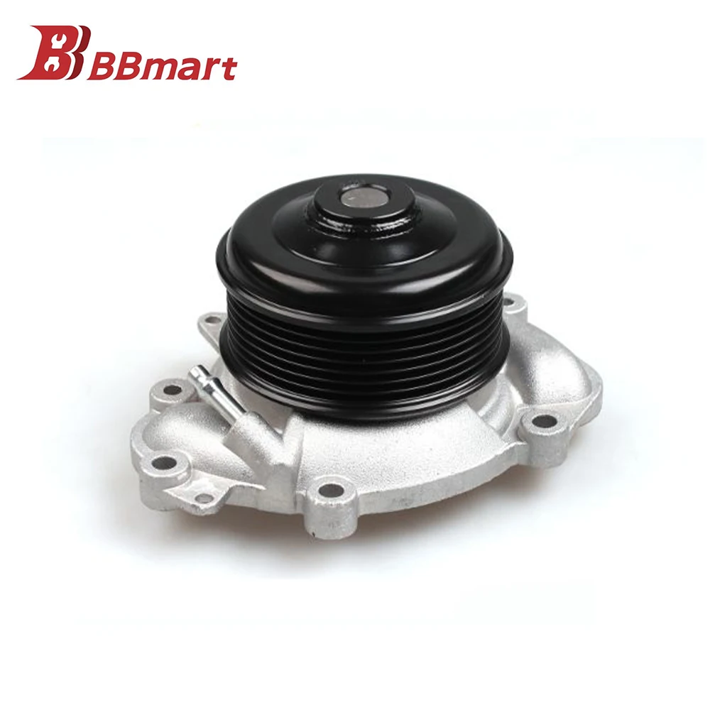 6422002101 BBmart Auto Spare Parts 1 pcs Water Pump For Mercedes Benz W166 X166 X204 X253 W251 W204 W212 OE A6422002101