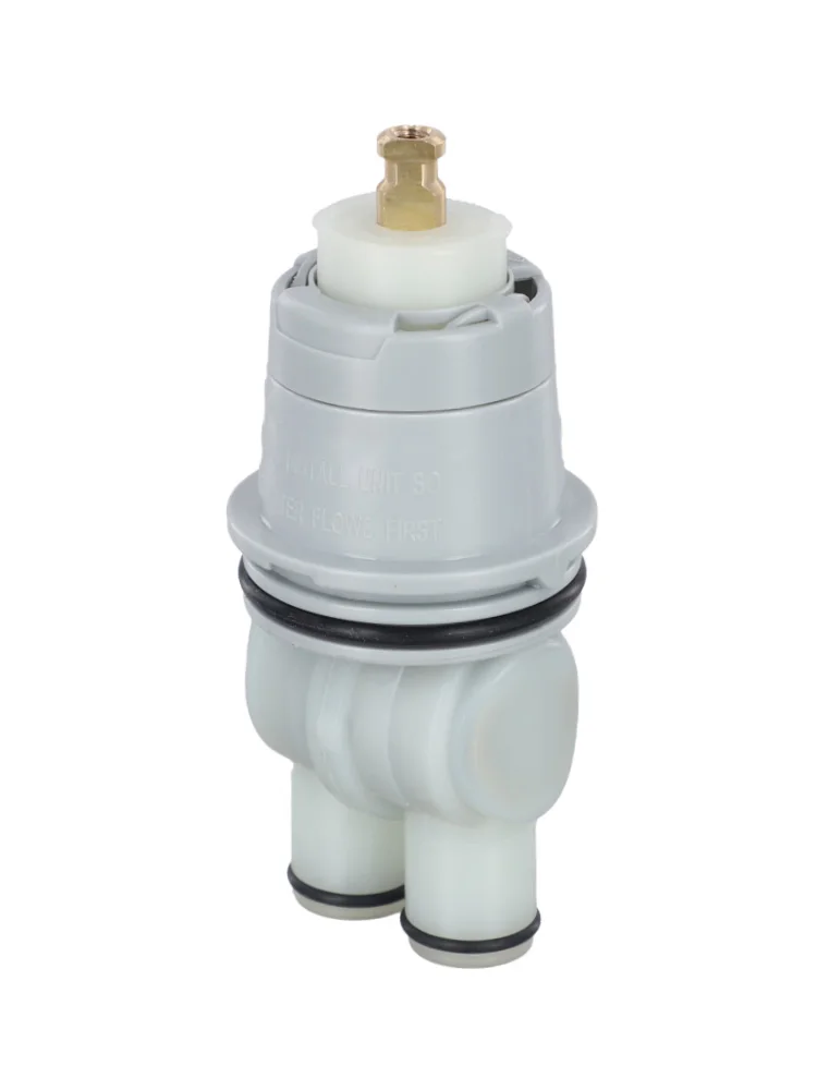 Brand New High Quality Home Improvement Valve Cartridge Valve Brand New High Quality Plastic+brass RP46074 For Delta MultiChoice